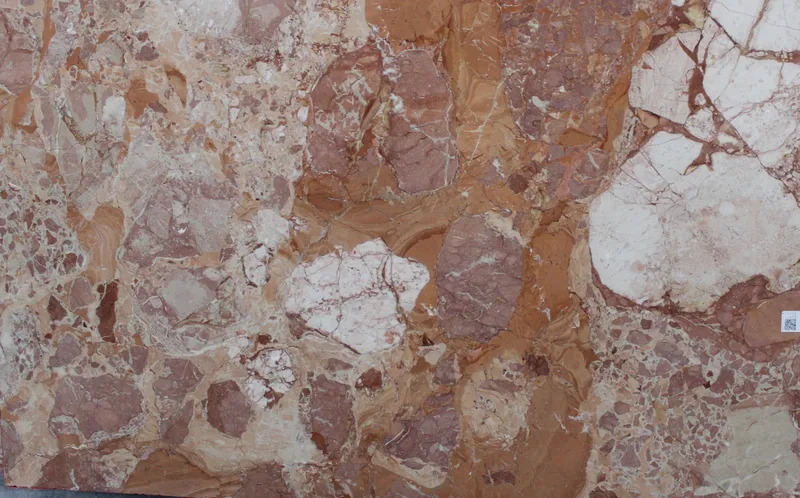 BRECCIA ROSSO